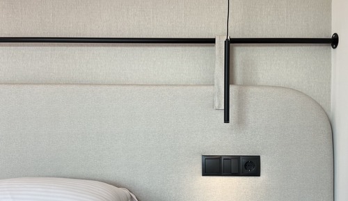 Business Double Room