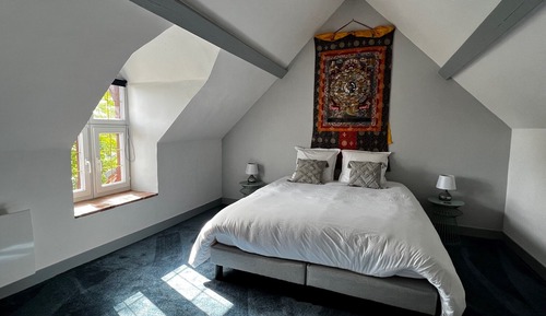 Cottage, Ensuite, Garden View (Gîte)