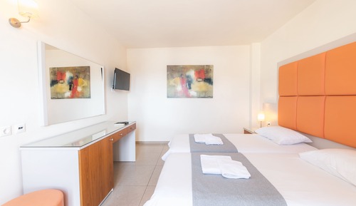 Deluxe Room, 2 Bedrooms, Private Pool