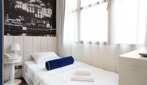 Comfort Room