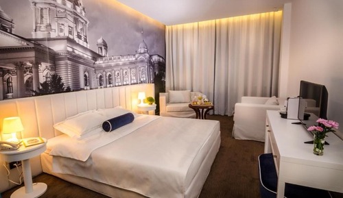 Superior Double Room