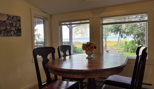 Oceanview Cottage