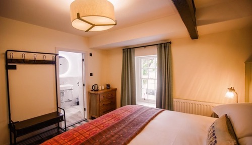 Classic Double Room