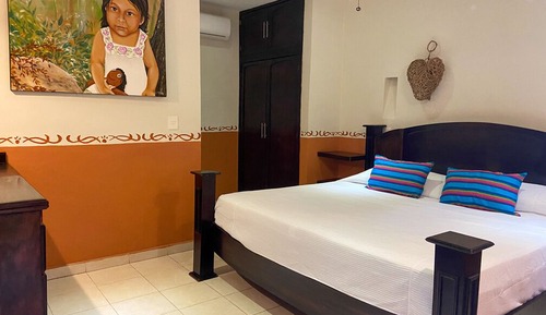 Basic Room