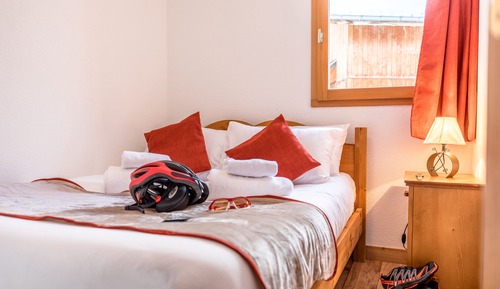 Apartment, 1 Bedroom