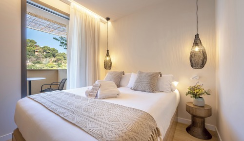 Premium Double Room