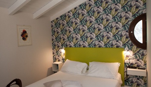 Comfort Double or Twin Room