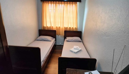 Economy Room, 1 Bedroom