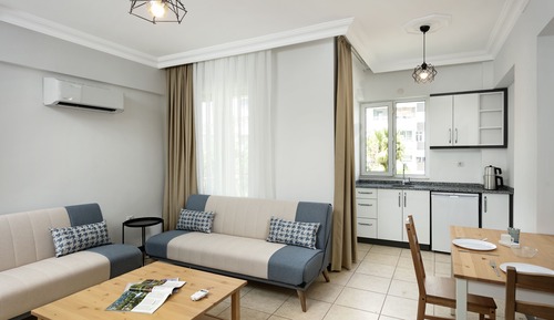 Standard Suite