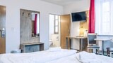 Double Room, Non Smoking