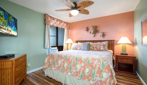 Condo, Lanai (NAP-A25)