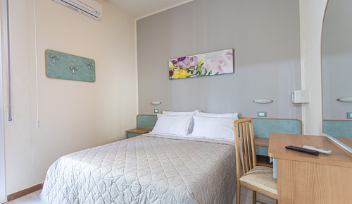 Comfort Double or Twin Room