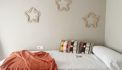 Family Apartment