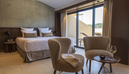 Superior Suite