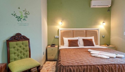 Superior Single Room