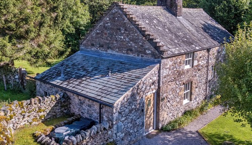 Cottage