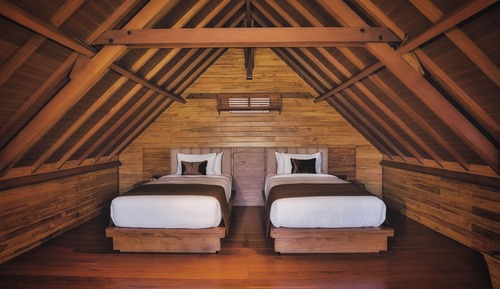 Grand View Pool Villa