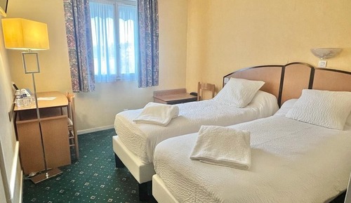 Comfort Room