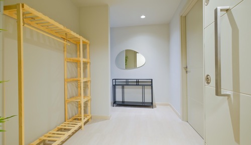 Standard Apartment, 2 Bedrooms, Balcony