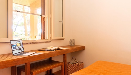 Superior Apartment, 1 Bedroom (Giannutri)