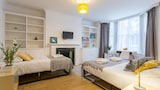 Triple Room, Private Bathroom (Room B1)