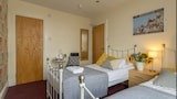 Twin Room, Private Bathroom (Room 9)
