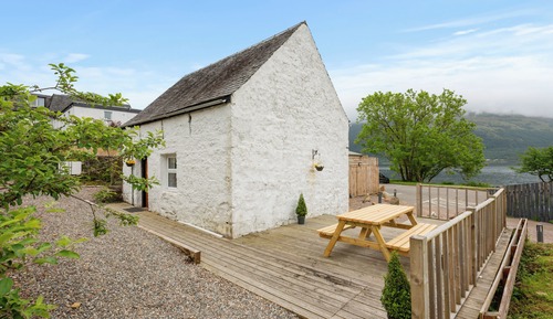 Family Cottage