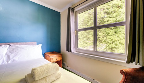 Family Triple Room