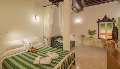 Superior Apartment, 1 Bedroom