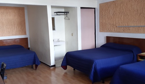 Family Triple Room