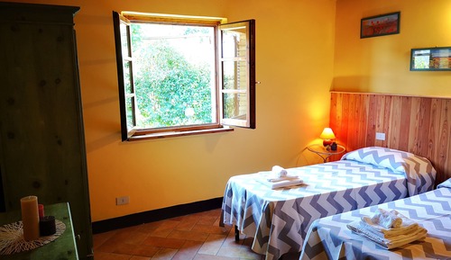 Apartment, 3 Bedrooms (Bilancia)