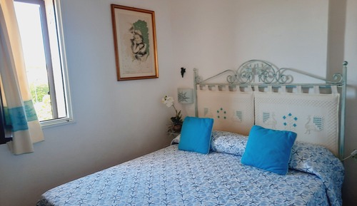 Superior Apartment, Terrace, Sea View