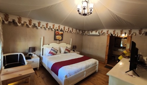 Ultra Premium Room