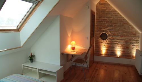 Comfort Suite