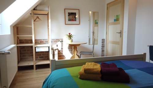 Traditional Suite