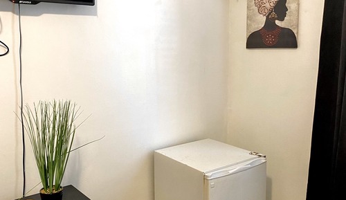 Tranquil Double room