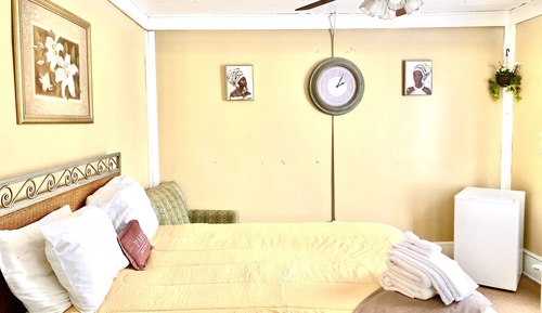 The Paris Room