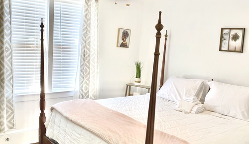 Cotton Room