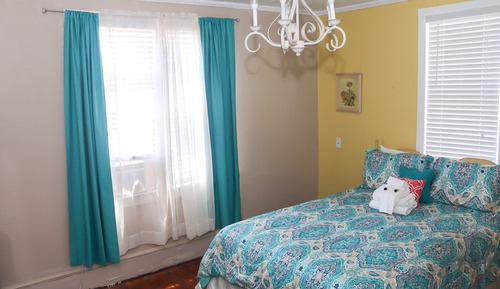 Yellow Room