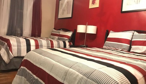 Red Room