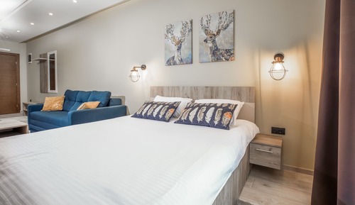 Deluxe Condo