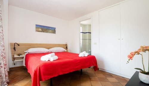 Family Apartment, 2 Bedrooms (TC1)