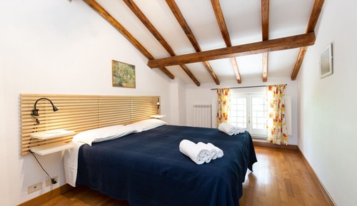 Family Apartment, 2 Bedrooms (TC2)
