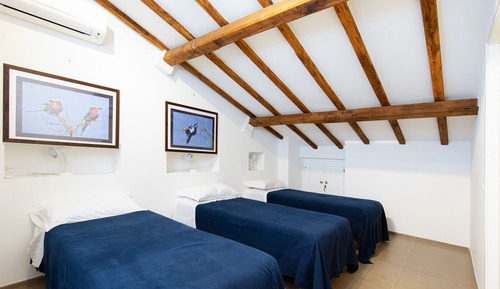 Family Apartment, 2 Bedrooms (TC5)