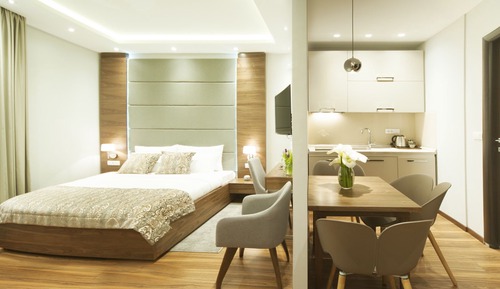 Superior Suite