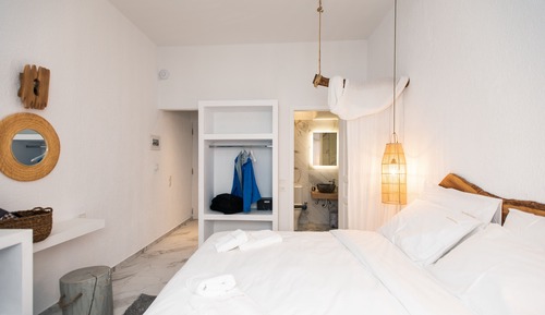 Deluxe Studio (Estrella)