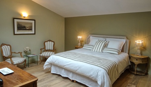 Deluxe Room (Blasimon)
