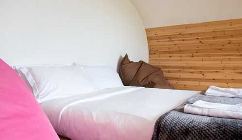 Cabin (Sunbeam)