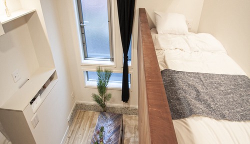 Room 1 Yokohama (1st floor)