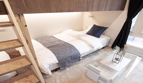 Room 4 Yokohama (2nd floor)